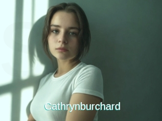 Cathrynburchard