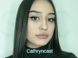 Cathryncast