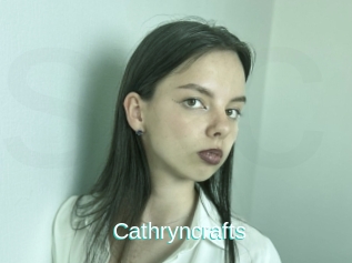 Cathryncrafts