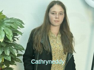 Cathryneddy