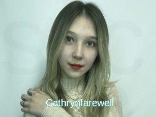 Cathrynfarewell