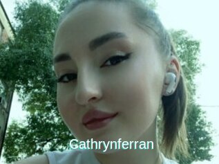 Cathrynferran