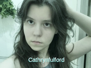 Cathrynfulford