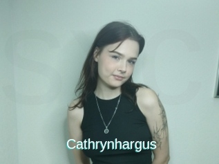 Cathrynhargus