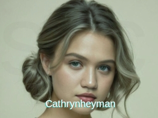Cathrynheyman