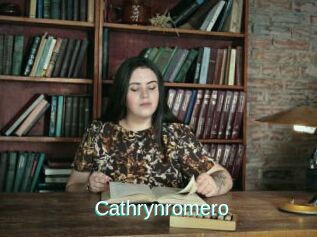 Cathrynromero