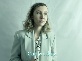 Cathymckoy