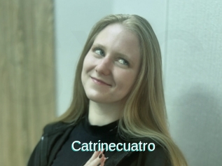 Catrinecuatro