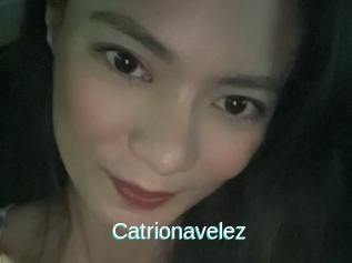 Catrionavelez