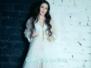 Catroyalcaroline
