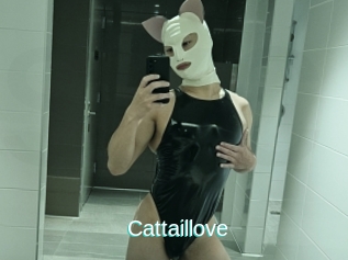 Cattaillove