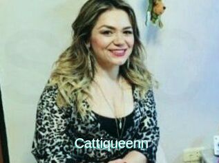 Cattiqueenn