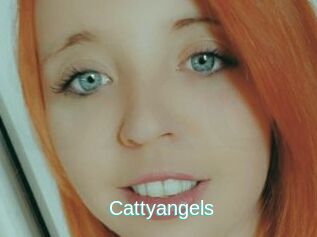 Cattyangels