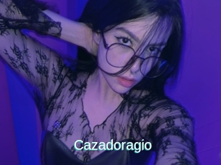 Cazadoragio