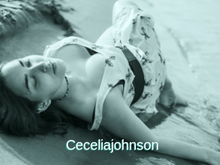 Ceceliajohnson