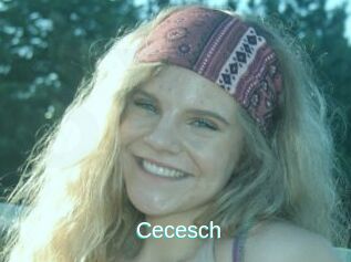 Cecesch