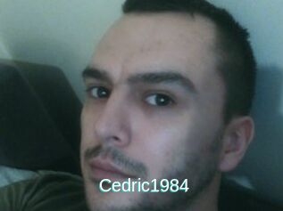 Cedric1984