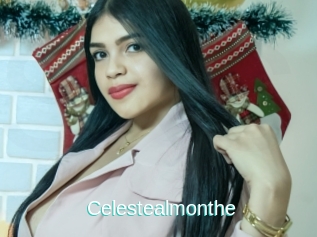 Celestealmonthe