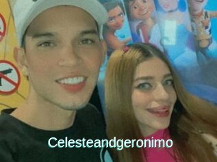 Celesteandgeronimo