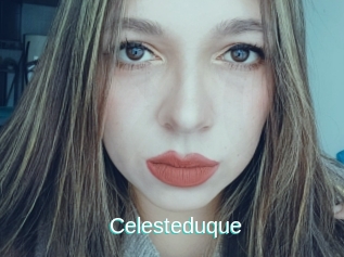 Celesteduque