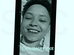 Celestesexyhot