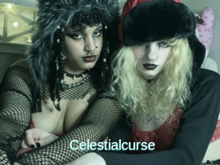 Celestialcurse