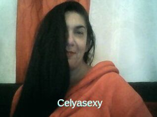 Celyasexy