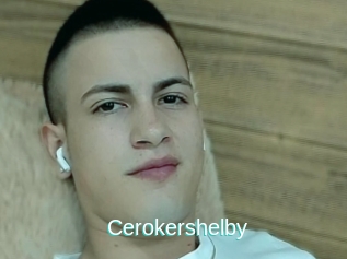 Cerokershelby