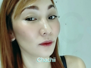 Chachii