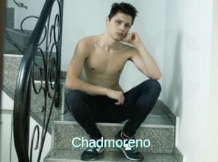 Chadmoreno