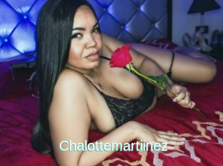 Chalottemartiinez