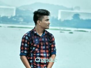 Chandub