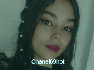 Chanel69hot