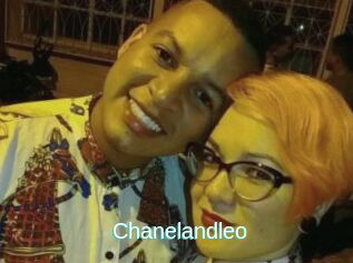 Chanelandleo