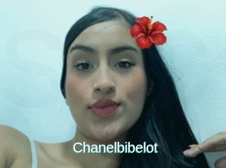 Chanelbibelot