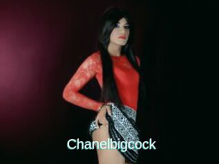 Chanelbigcock