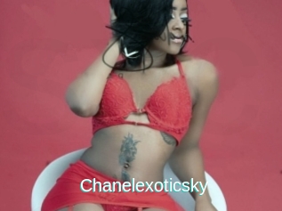 Chanelexoticsky