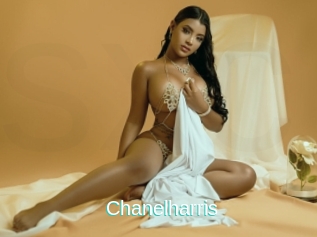 Chanelharris