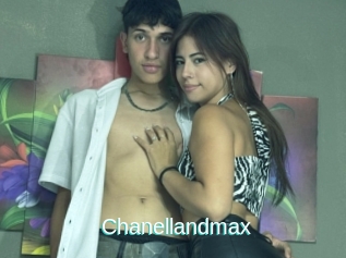 Chanellandmax