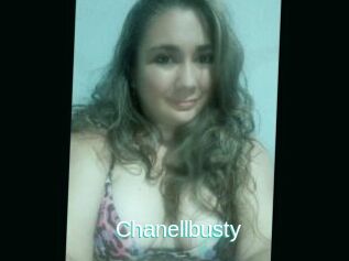 Chanellbusty