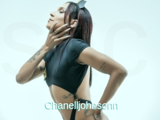 Chanelljohnsonn