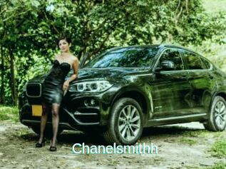 Chanelsmithh