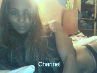 Channel