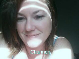 Channon