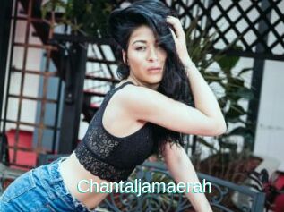 Chantaljamaerah