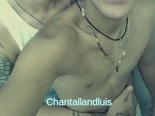 Chantallandluis