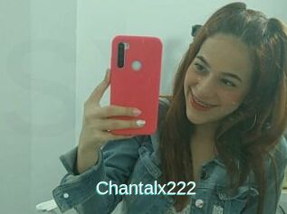Chantalx222
