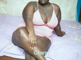 Chany