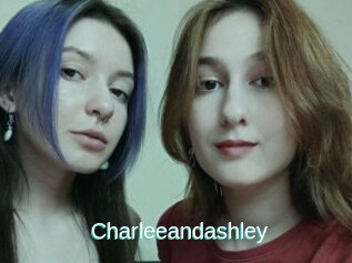 Charleeandashley