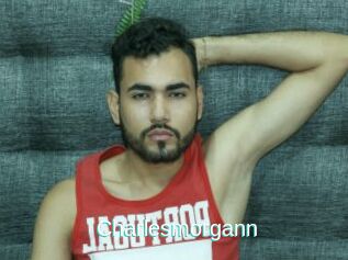 Charlesmorgann
